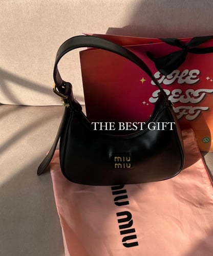 MIU MIU bag