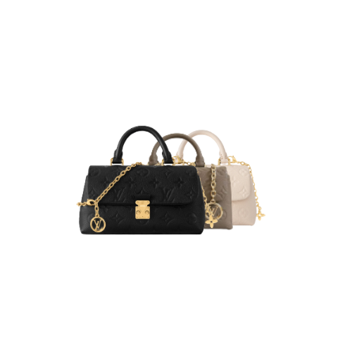 LV Monogram Empreinte - 21CM