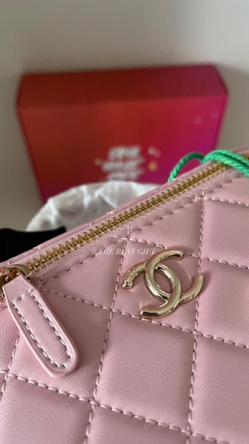 chanel small bag