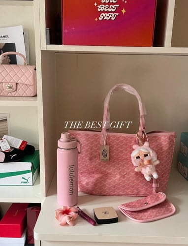 totebag goyard - medium