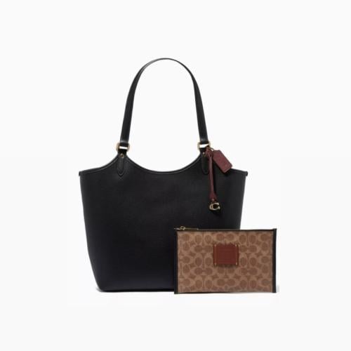 coach totebag