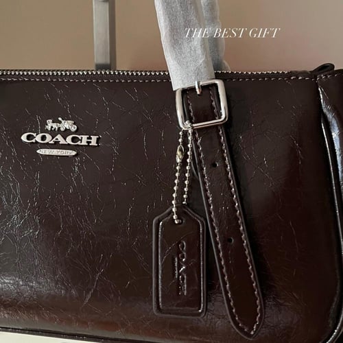Coach Asher bag