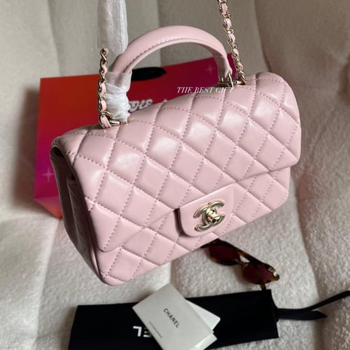 chanel bag 20