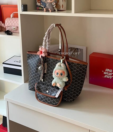 totebag goyard - medium