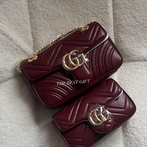 Gucci Bag 23cm