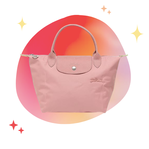 longchamp small