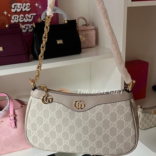 Gucci 25cm Bag