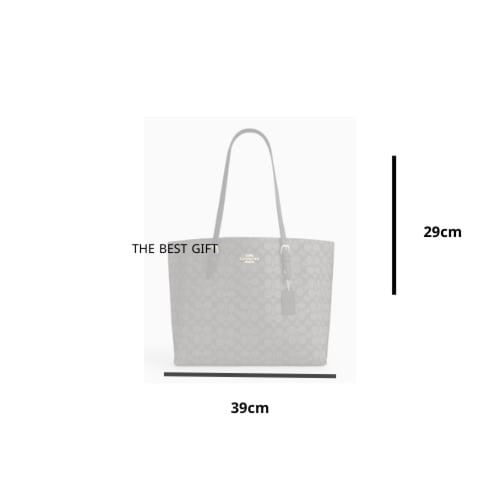 Mollie Tote 39 logo