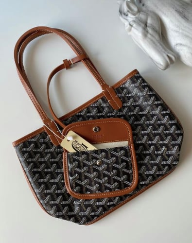 totebag goyard _ small