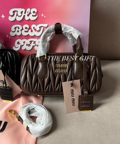 MIU MIU bag