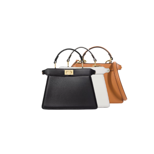 Fendi Peekaboo ISeeU