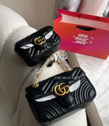 Gucci Bag 23cm