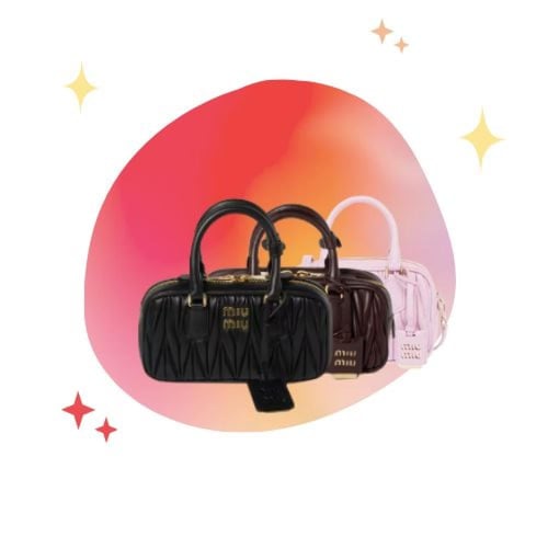 MIU MIU bag
