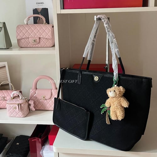Tory burch totebag