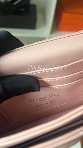 Dior Bag