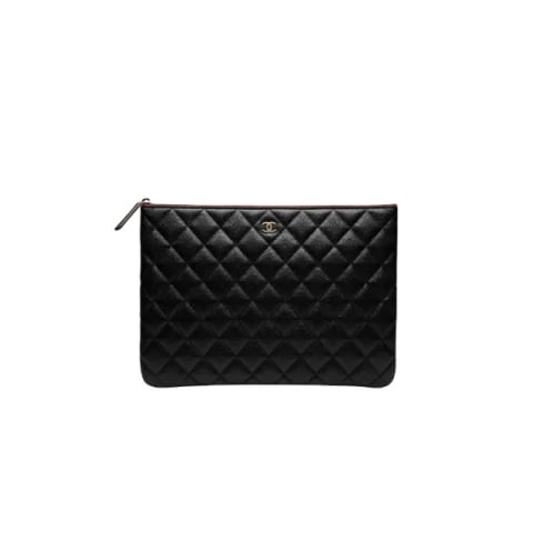 pouch chanel