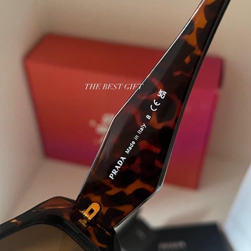 prada sunglasses