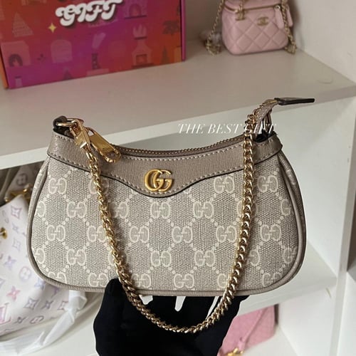 Gucci mini 19cm Bag