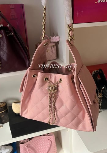 chanel bag 25cm