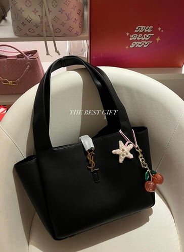 YSL totebag