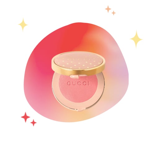 Gucci blush