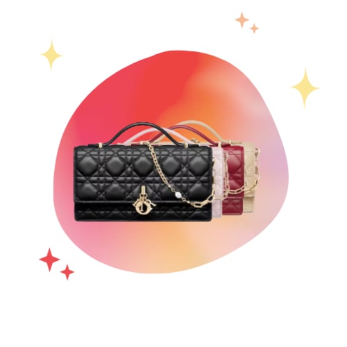 Dior Bag