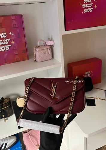 LouLou Mini ysl