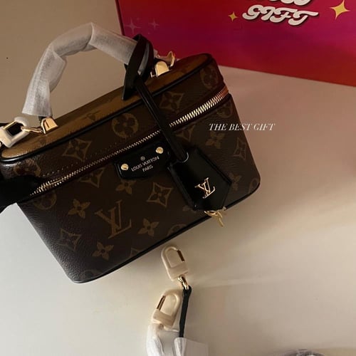 LV VANITY PM