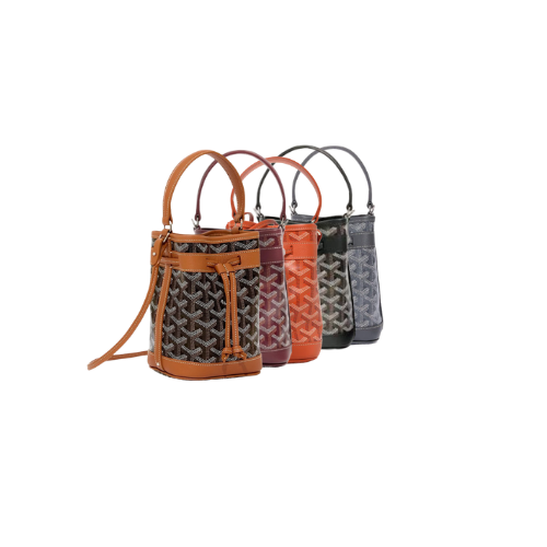 Goyard Petit Flot