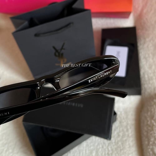 saint laurent sunglasses
