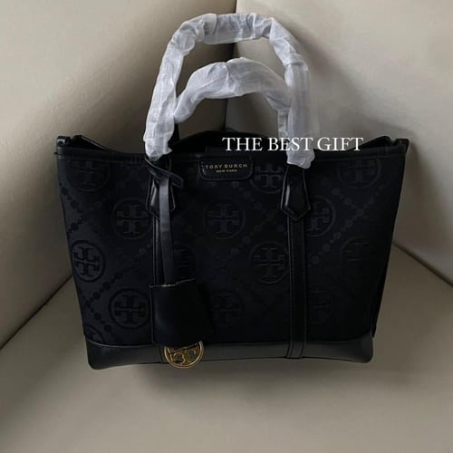Tory burch totebag