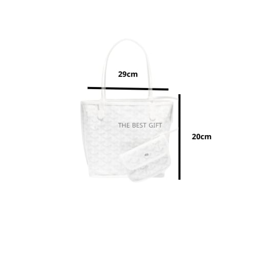 totebag goyard _ small