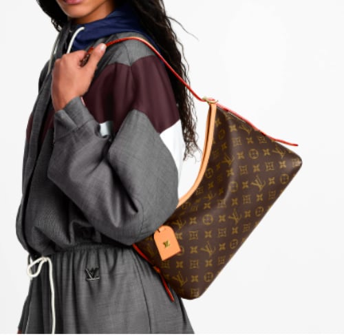 Louis Vuitton CarryAll
