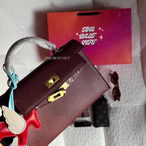 purewine - gold 22cm