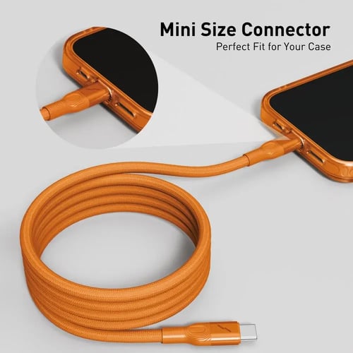 سلك JODA ماج رول مغناطيسي بقوة 60 واط تايب سي الى...