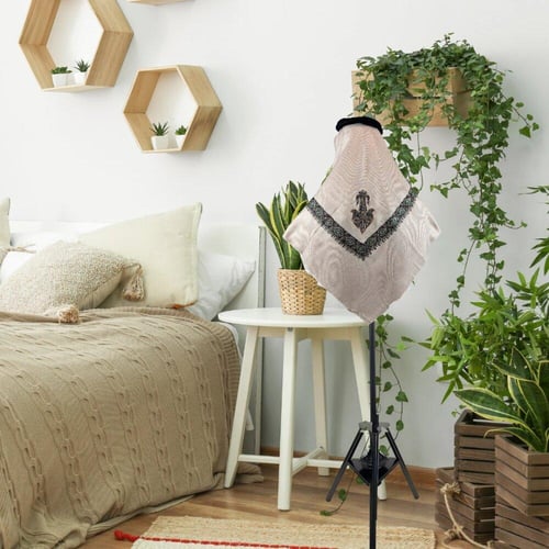 مبخرة ملابس و ستاند لتبخير الملابس مع كواية ملابس...