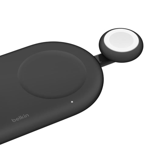 بيلكن - شاحن بوست تشارج المحمول بمنفذ يو اس بي سي...