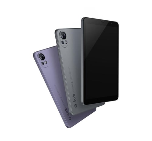 تابلت جي تاب - T8S - سعة 64 جيجا - رام 4 جيجا - 8...