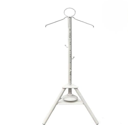 مبخرة ملابس و ستاند لتبخير الملابس مع كواية ملابس...