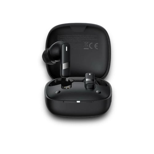 بيسوس - Bowie E20 سماعة بلوتوث لاسلكية