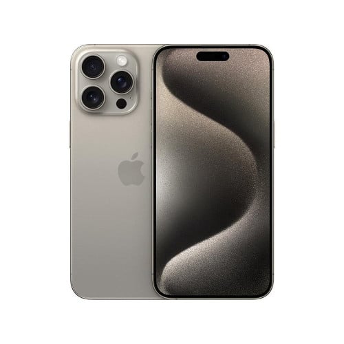 هاتف جوال IPhone 15 pro | ايفون 15 برو 256 جيجا با...