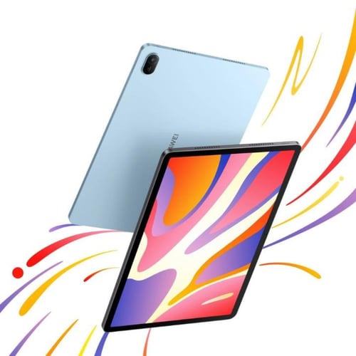 هواوى - ميت باد اس اى 11 128جيجا 4 رام - رمادى