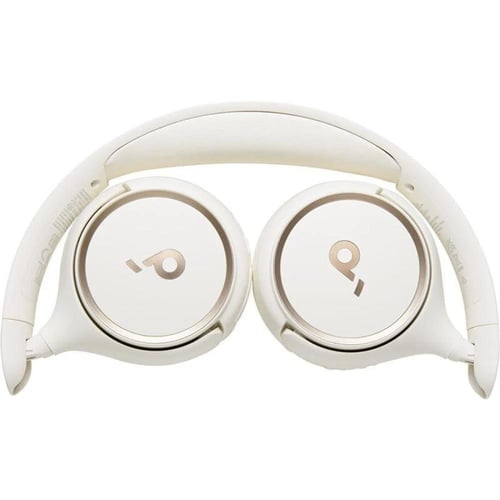 سماعة رأسية ساوندكور H30i لاسلكية - ابيض