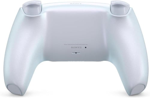 كنترول CHROMA PEARL PS5 - تصميم فاخر وأداء دقيق لأ...