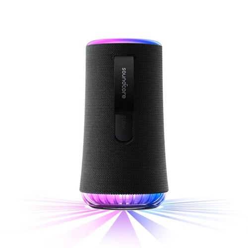 ساوندكور - مكبر صوت GLOW B2C A3166011 - أسود