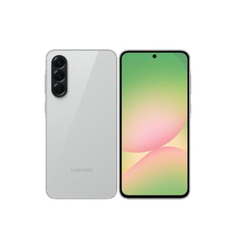 سامسونج جلاكسي A56 5G 8 جيجابايت 256 جيجابايت رماد...