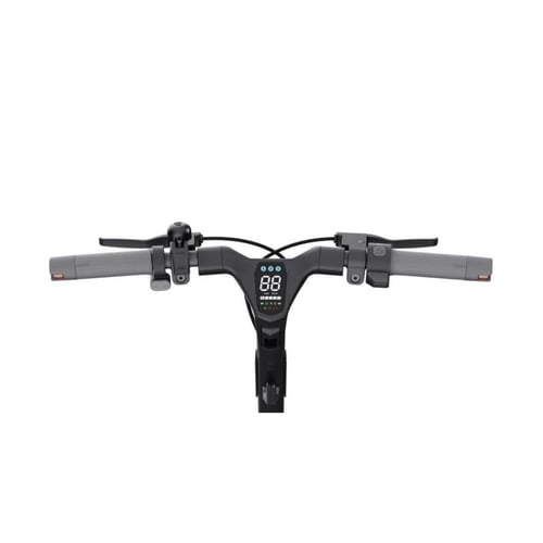 نافي - سكوتر NAVEE ST3 Pro بسرعة 25 كم/ ساعة وموتو...