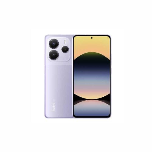 شاومي ريدمي نوت 14 بسعة 256GB و 8GB ذاكرة RAM يدعم...