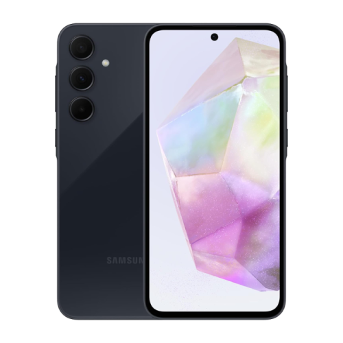 سامسونج جالاكسي A35 ذاكرة 128 جيجابايت 8 جيجابايت...