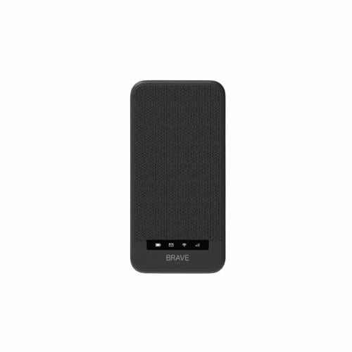 راوتر Brave X32 MIFI الجيل الخامس - اسود